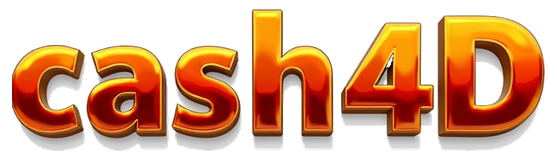 cash4d login
