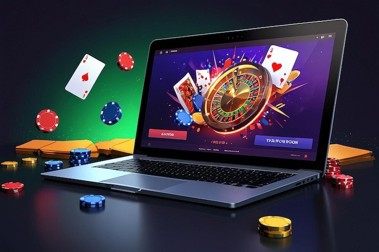 cash4d login account history showing SA Gaming Baccarat bet settlement, deposit via GoPay, and Liga 1 wager alongside esports markets